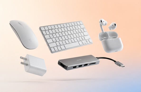 Príslušenstvo & Smart Gadgets